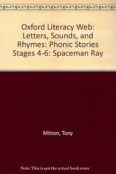 Paperback Oxford Literacy Web Book