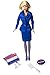 2000 Barbie For President Doll