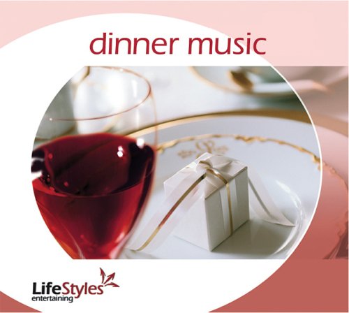 Dinner Music [Audio CD] Sweet Groove Band