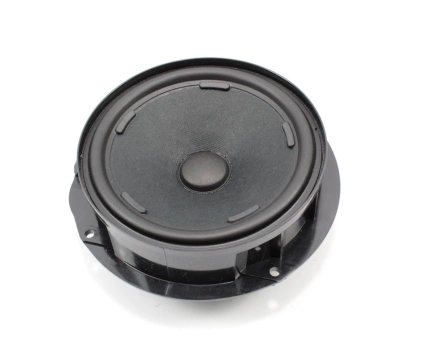 Pour Haut-parleur de porte avant d'origine pour VW Golf VII 5G1, BQ1, BE1, BE2 5G0035453J