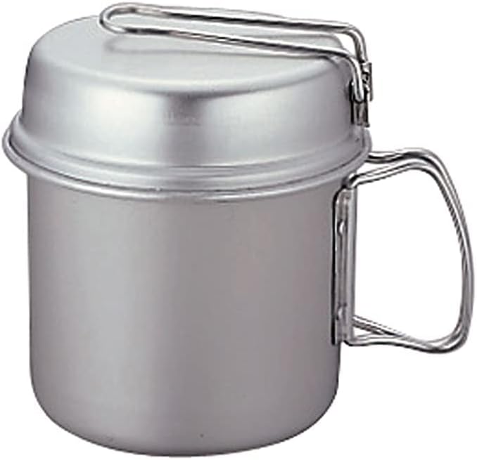 Snow Peak Trek 900 Cookset