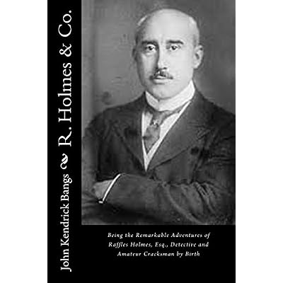 R. Holmes & Co.