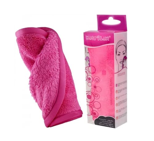 Toalha Demaquilante Macrilan Removedor De Maquiagem