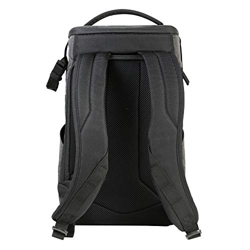 Mochila para cámara VANGUARD Vesta Aspire 41 gris miniatura 2