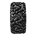 2 Pack 25x10-12 ATV UTV Tire, Torchbeam 25x10x12 All Terrain Tires 6 PR, Z-199-1
