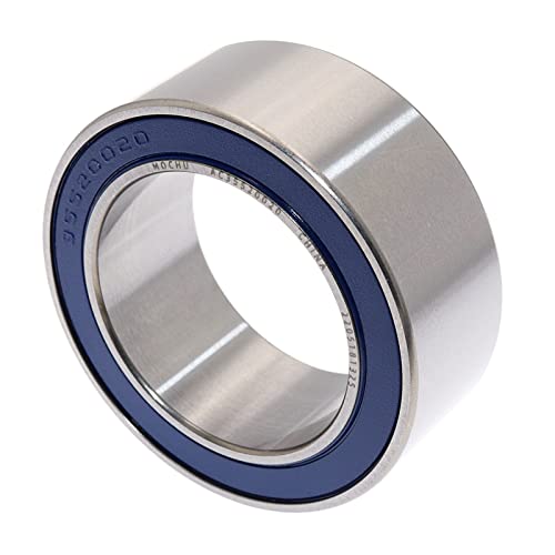 Roulement à rotule sphérique AC35520020 35X52X20mm à haute durabilité mécanique