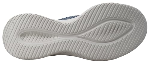 Image of Skechers Women's Hands Free Slip Ins Ultra Flex 3.0 Smooth Step Sneakers