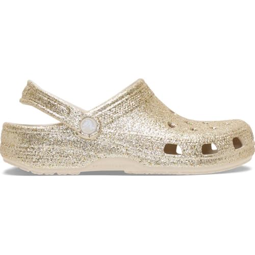 Image of Crocs Classic Clogs - Glitter