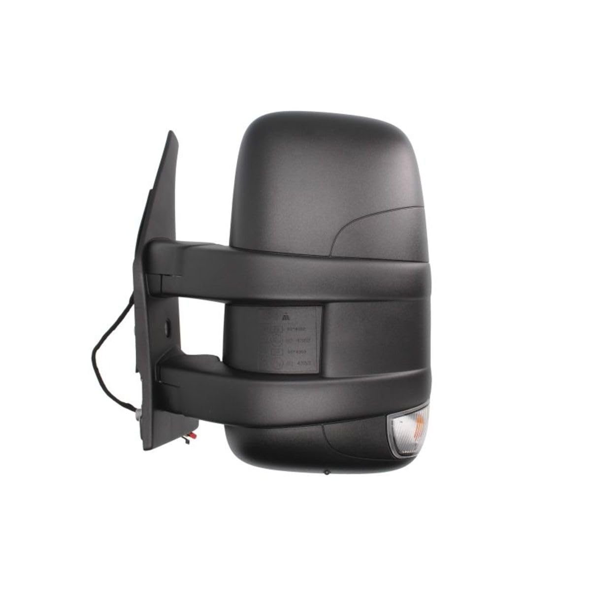 Magneti Marelli 182203180470 Außenspiegel, Fahrerhaus : Amazon.de 