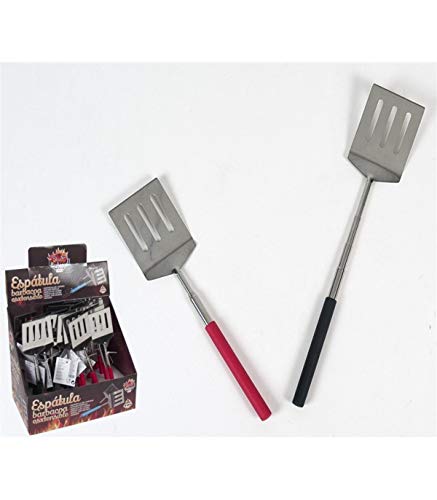Grupo K-2 Espátula Barbacoa Extensible 60 Cm