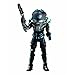 DC Direct Batman: Arkham City: Mister Freeze Deluxe Action Figure