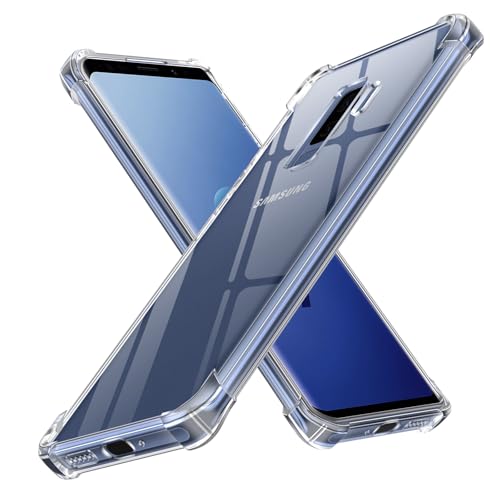 Olgary Funda para Samsung Galaxy S9 Plus 6.2
