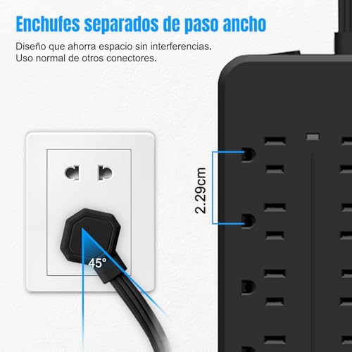 Extensión 3/8" 27 Imagen adicional