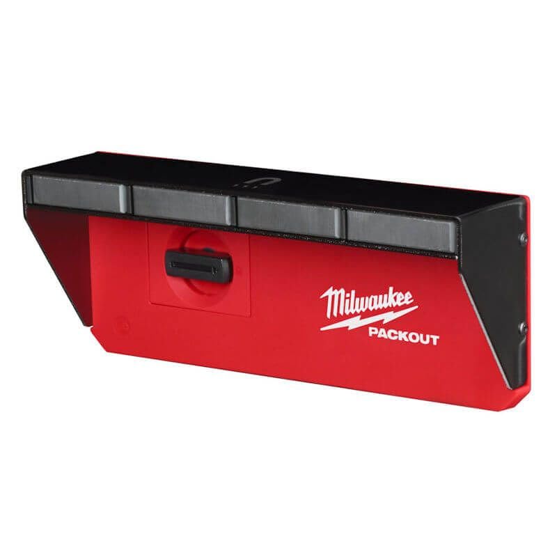 Milwaukee Packout półka magnetyczna