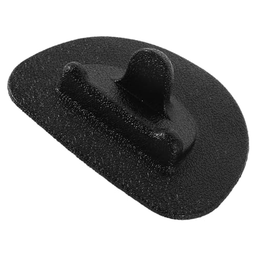 OSALADI Car Phone Mount with Silicone Suction Cup Easy Installation Dashboard Holder for All Smartphones Non Damaging Setup Washable Pad Secure Grip for Automotive Use