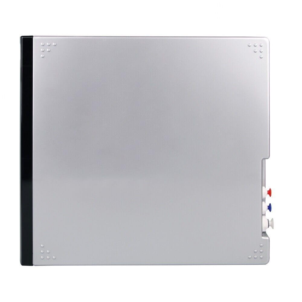 DEPURATORE ACQUA PURIFICATORE OSMOSI INVERSA FLUSSO DIRETTO SOTTO ZOCCOLO RO PAD