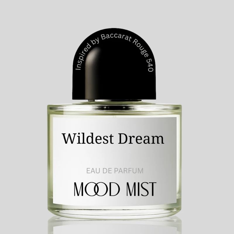 Image of Wildest Dream For Women Eau De Parfum 30 ml Floral Fruity Fragrance Spray Feminine Perfume for Daily Wear Office Casual Elegant Scent Compact Travel Friendly EDP