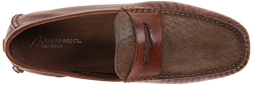 Image of Bacco Bucci Men's Albatross Slip-On Loafer
