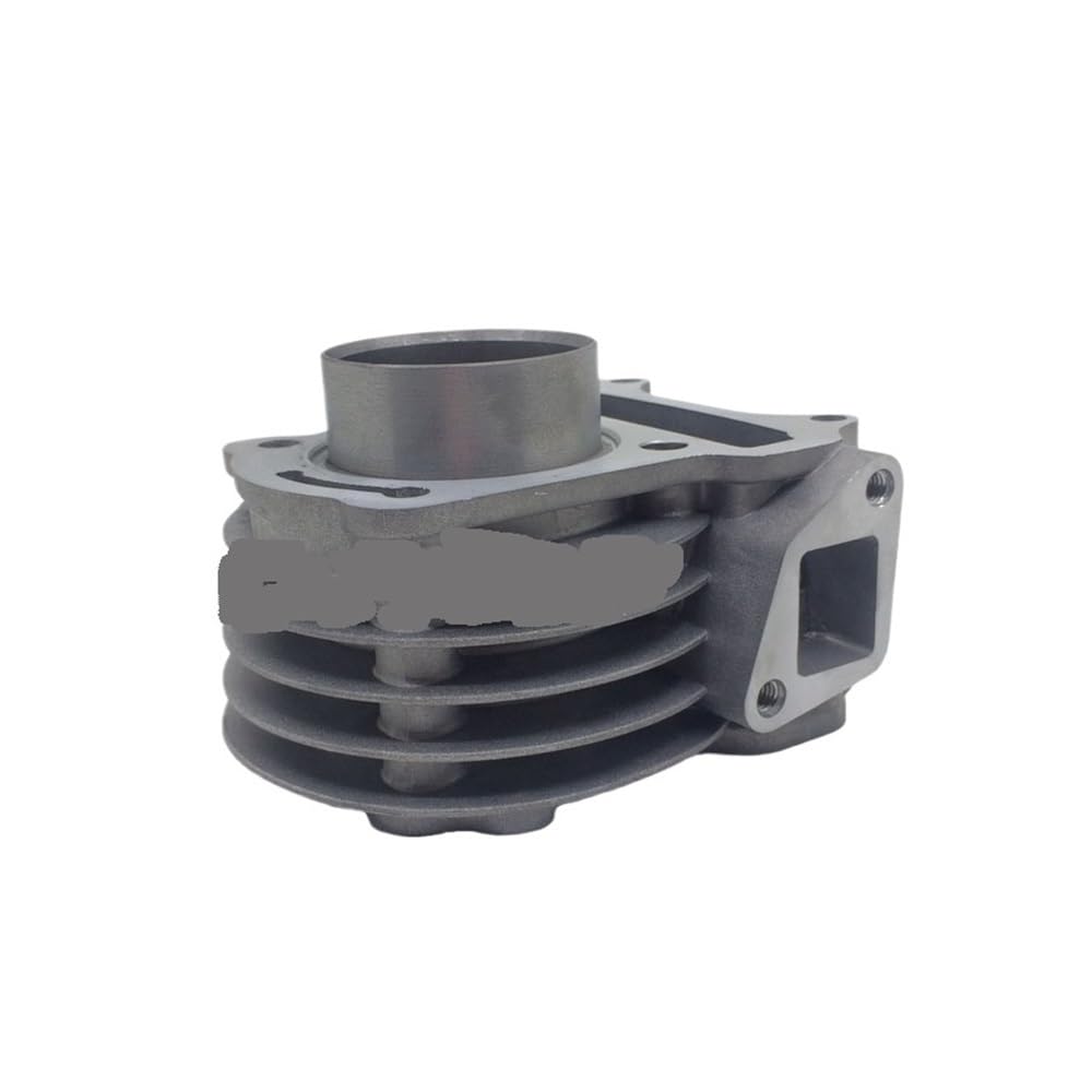 Anillos de pistón de 44 mm de alta resistencia para motores GY6 de 4 tiempos
