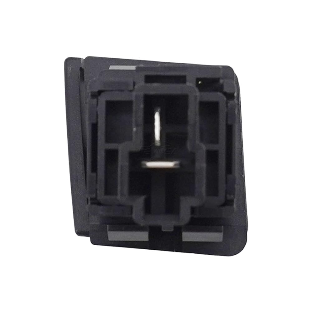 AC Control Switch Button PW516614 Compatible with Proton Saga