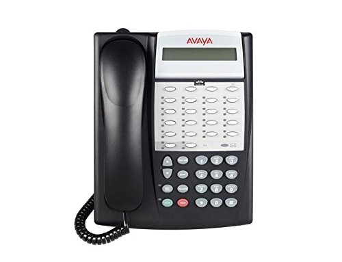 Avaya Partner 18D Series II Teléfono con pantalla 2 líneas miniatura 1