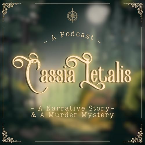 Cassia Letalis Titelbild