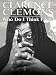 Clarence Clemons: Who Do I Think I Am?