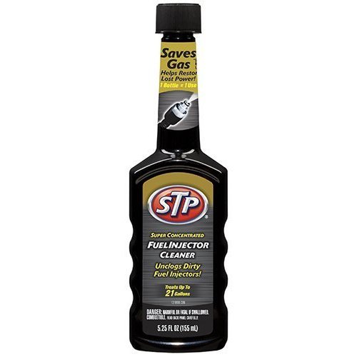 Fuel Injector Cleaner