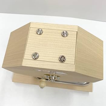 ESP6334 抽選器 抽選機 木製 くじ引き ガラガラ 受け皿 玉付き Amazon.co.jp: 木製抽選器 （ガラポン・ガラガラ） 500球用