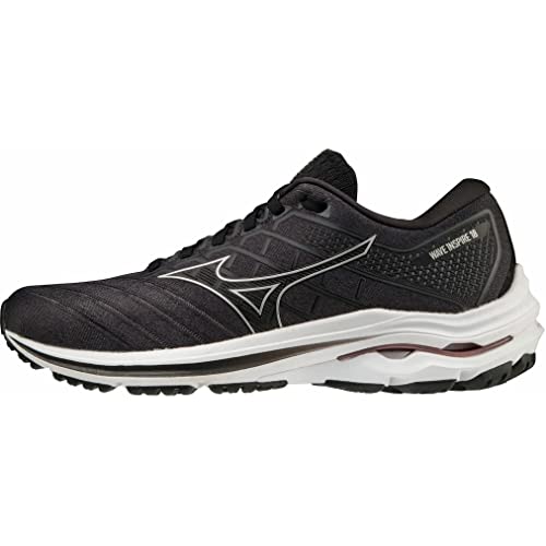 Mizuno Wave Inspire 18 Women's Zapatillas para Correr (D Width) - AW22-36.5