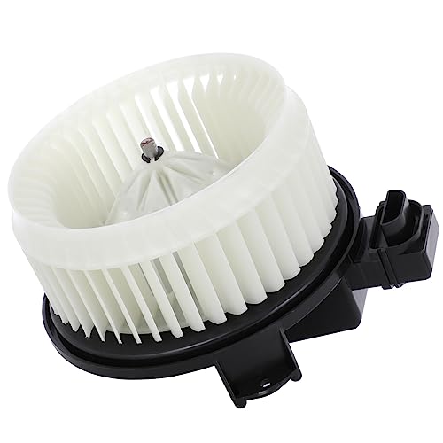 Image of OCPTY AC Blower Motor Fit for Dodge Journey Ram 1500 2500 3500 /Acura MDX RDX TLX TSX,Ford Edge Fusion,Honda Accord Odyssey,Jeep Wrangler,Chrysler,Buick,Lexus,Lincoln,Subaru 06-2018 700203 Blower Motor