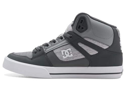 Image of DC Shoes Men's Pure HIGH TOP WC Skate Shoe