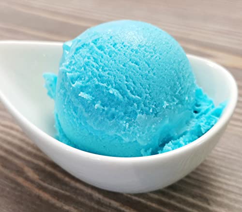 Bubble Gum Eispaste Aroma Variegatos Eis Desserts Pralinen Zum Verfeinern von leckerem Eis Getränke Kuchen Kekse Tortencremes Eiscremes uvm. Inhalt 250 g – Bild 7