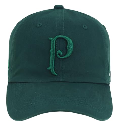 Boné Kids Relevo 3D Frontal Bordado Palmeiras Licenciado