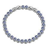 pulsera cartier clavo original precio ❤ Con un equipo de diseñadores profesionales, Aterlier Susan Y comienza la Colección Ocean Dream con Cristales de Swarovski y un estilo de diseño moderno. Ilumina tu look con esta colección.