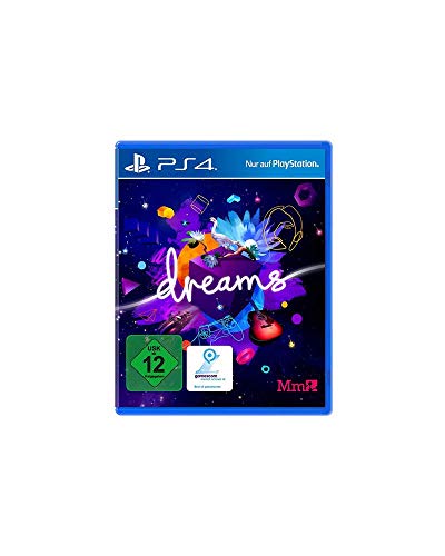 Dreams - [PlayStation 4]