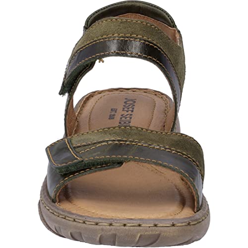 Image of Josef Seibel Tonga 25 Women's Adjustable Sandal