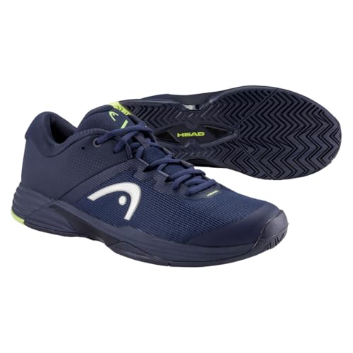 HEAD Men's Revolt Evo Tennis Shoes2