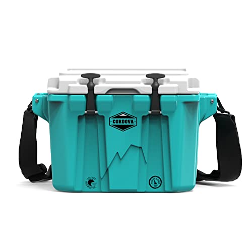 Cordova Outdoors Hard Cooler