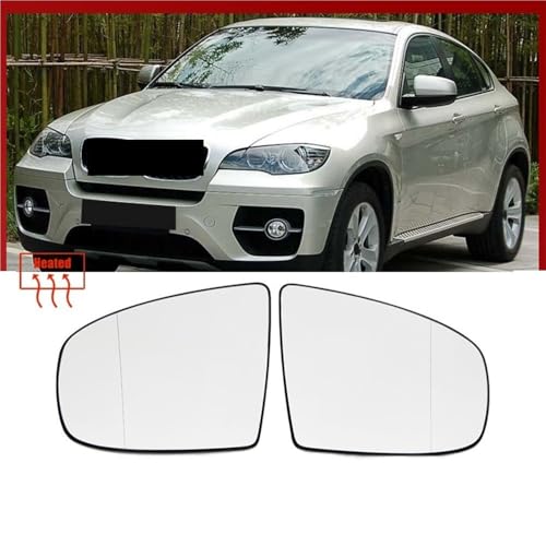 Rétroviseur premium 51167174981 pour BMW X6 E71