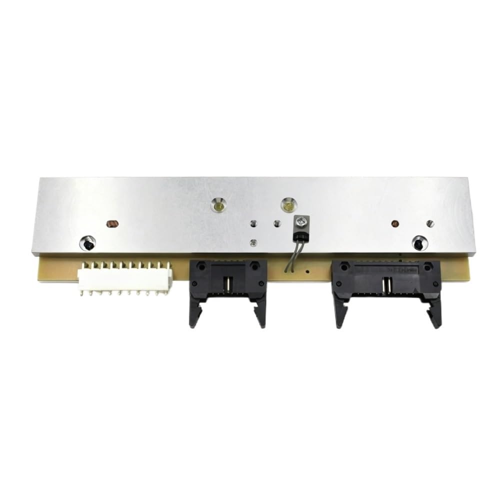 G38000M Druckkopf Passend for Zebra 170xi3 Thermo-Barcode-Etikettendrucker 203dpi Druckkopf