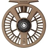 Redington Run Fly Reel 3-4 Weight