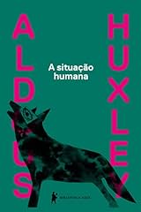 Capa de A situação humana