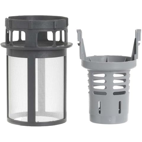 Masterpart Genuine Dishwasher Drain Filter for Hotpoint Cover