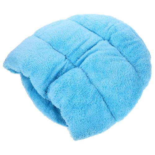 暖かい冬の猫の巣 犬小屋のベッド 室内猫用の猫のおもちゃ 室内猫用の大型猫ベッド 犬用ベッド 猫の家 pet bed plush 猫小屋 子猫の寝ている巣 布