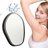 Crystal Haarentferner, Nano Haarentferner Hair Eraser Remover, Haarentfernung ohne Rasieren, Nano Epilierer für Damen Herren Wiederverwendbarer Magic Crystal Haarentferner Stein