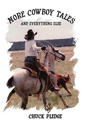 More Tall Tales and Everything Else