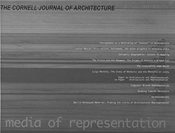 A Cornell Journal of Arch #5