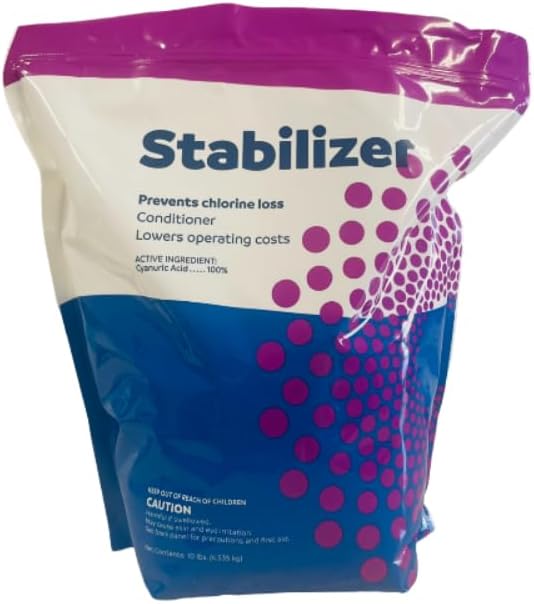 Haviland Durachlor Stabilizer 10lbs