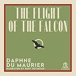 Cover of The Flight of the Falcon